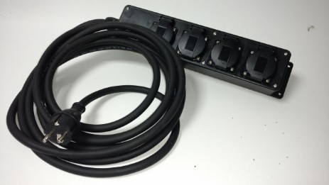 Pro-kabel.nl Het adres voor al uw professionele verlengkabels